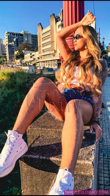 Dalila Ferraz - Foto 12 de 18