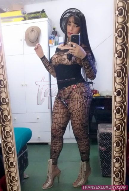 Daniela Parvati - Foto 3 de 11