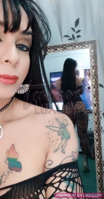 Daniela Parvati - Foto 6 de 11