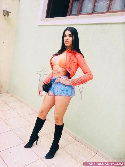Daniela Vasconcelos - Foto 10 de 36