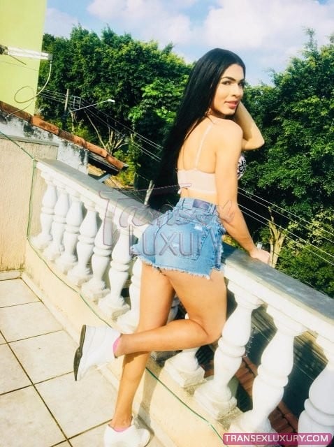 Daniela Vasconcelos - Foto 17 de 36