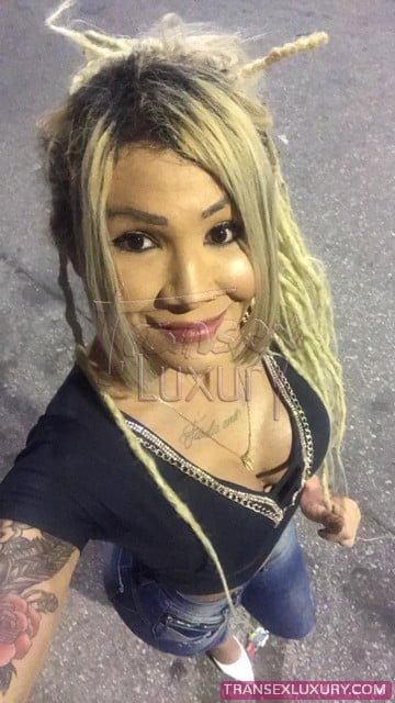 Danielle Gonzaga - Foto 34 de 38