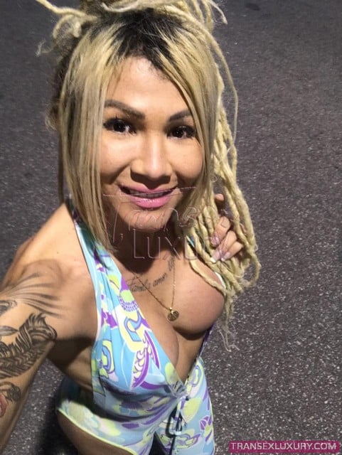Danielle Gonzaga - Foto 36 de 38