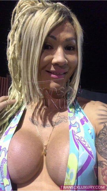Danielle Gonzaga - Foto 38 de 38