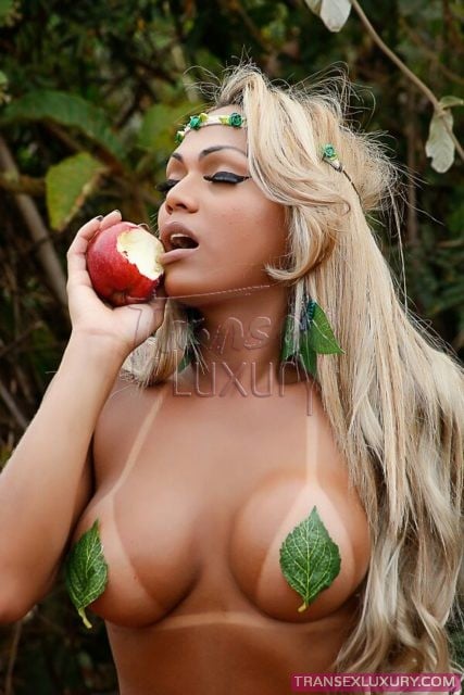 Débora Almeida - Foto 26 de 45