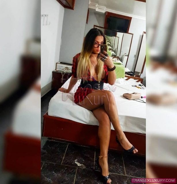 Ariella Shameless - Foto 18 de 31
