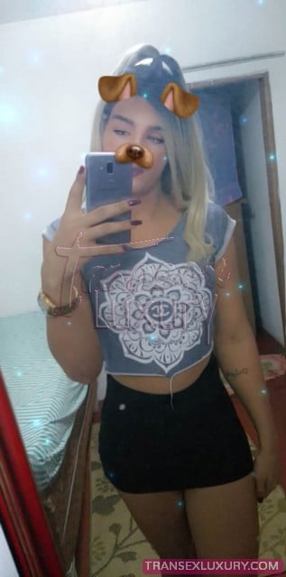 Danni Dotada - Foto 7 de 13