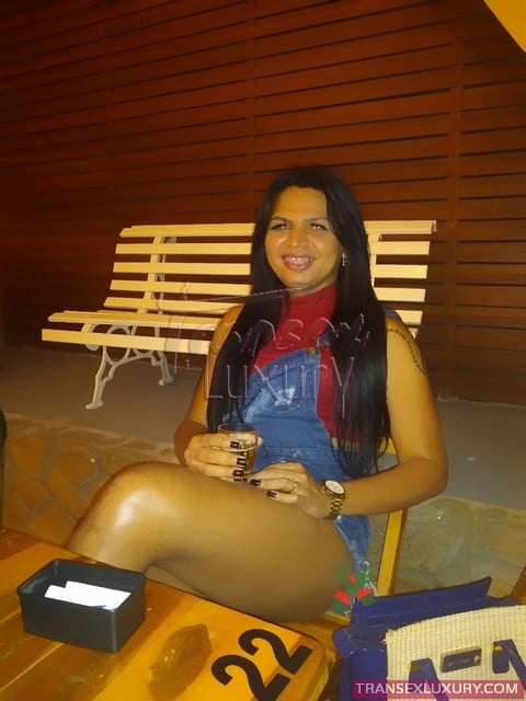 Danni Morena - Foto 8 de 8