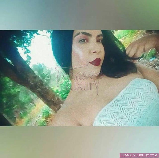 Dauanne Meirelles - Foto 1 de 7