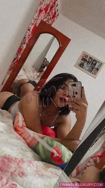 Ninfetinha - Foto 7 de 7