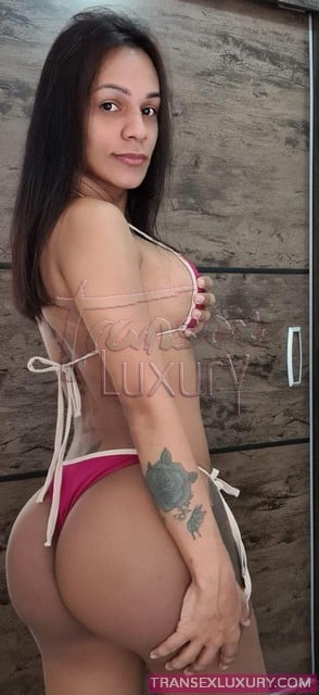 Luna Ferrari - Foto 47 de 67