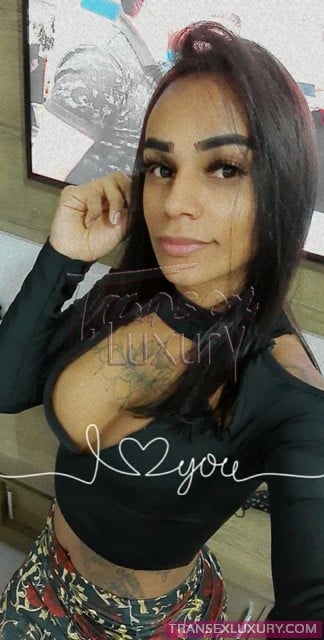 Luna Ferrari - Foto 66 de 67