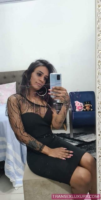 Luna Ferrari - Foto 67 de 67