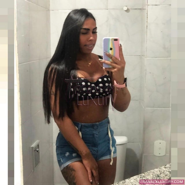 Esthefany Silva - Foto 5 de 6