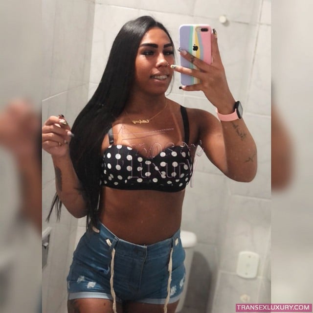 Esthefany Silva - Foto 6 de 6