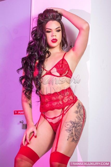 Emilly Ferrarig - Foto 3 de 18