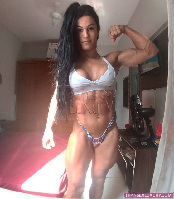 Gabrielly Weickert - Foto 8 de 65