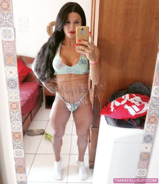 Gabrielly Weickert - Foto 9 de 65