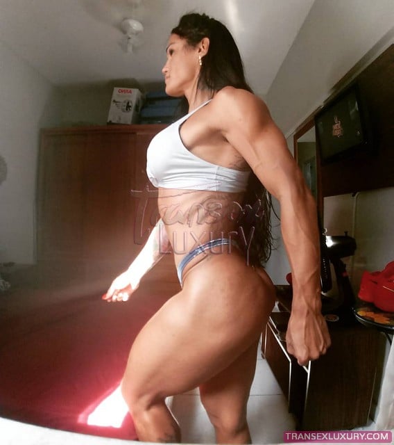 Gabrielly Weickert - Foto 13 de 65
