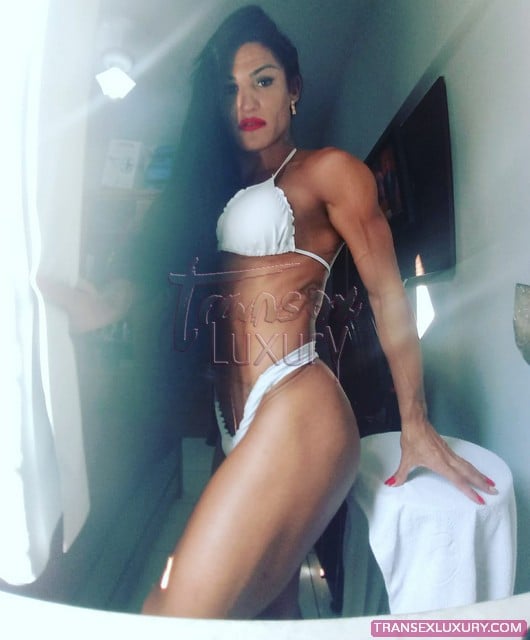 Gabrielly Weickert - Foto 15 de 65