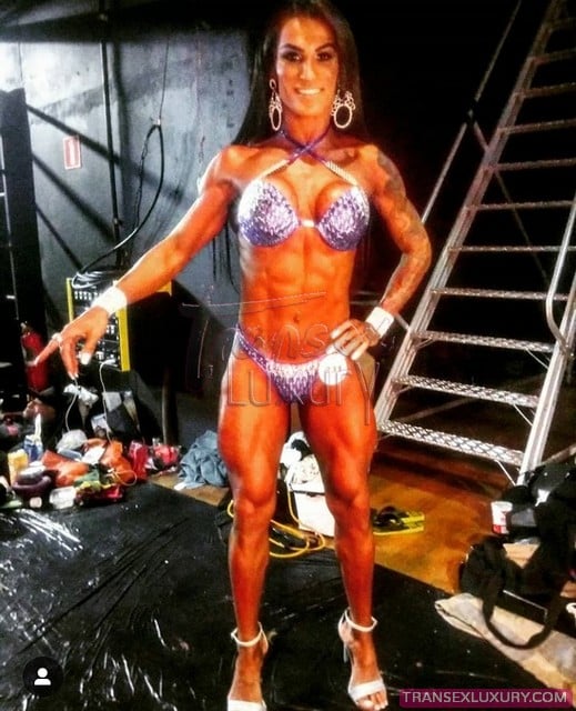 Gabrielly Weickert - Foto 20 de 65