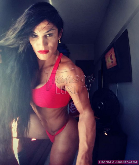 Gabrielly Weickert - Foto 26 de 65