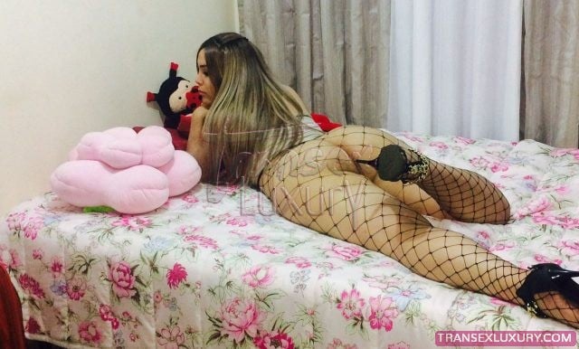 Érica Andreotty - Foto 6 de 30