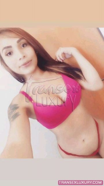 Eshley Sánchez - Foto 7 de 17