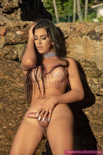 Evellyn Lianes - Foto 28 de 53