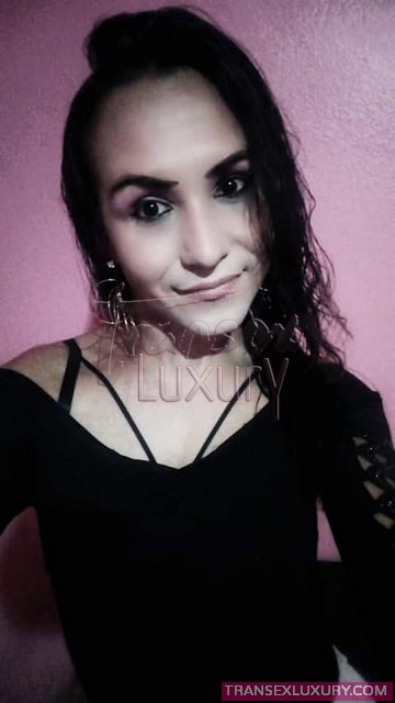 Eduarda Transex - Foto 13 de 49