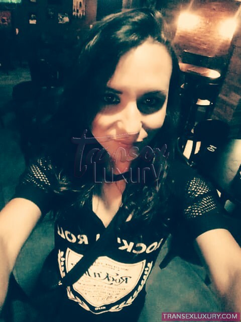 Eduarda Transex - Foto 14 de 49