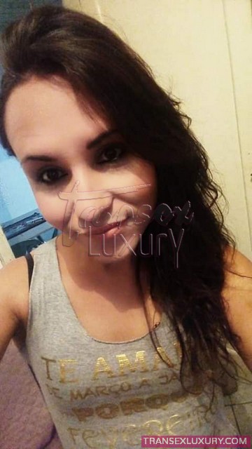 Eduarda Transex - Foto 47 de 49