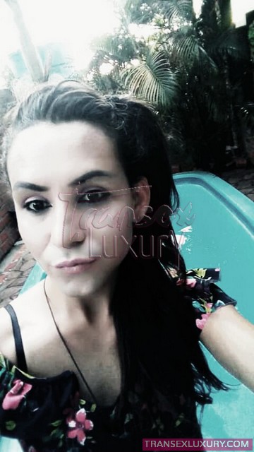 Eduarda Transex - Foto 48 de 49