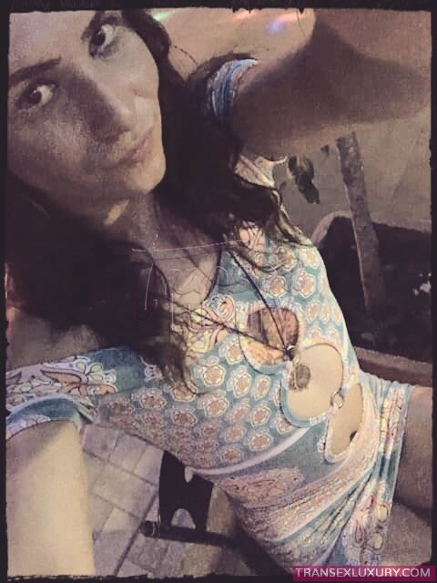 Eduarda Transex - Foto 49 de 49