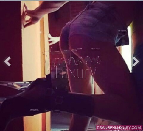 Eduarda Transex - Foto 11 de 49