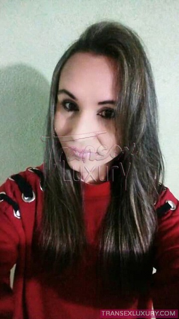 Eduarda Transex - Foto 6 de 49