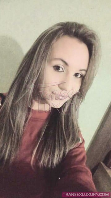 Eduarda Transex - Foto 7 de 49