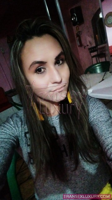 Eduarda Transex - Foto 1 de 49