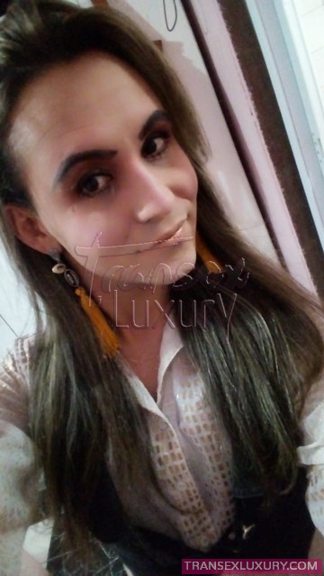 Eduarda Transex - Foto 2 de 49