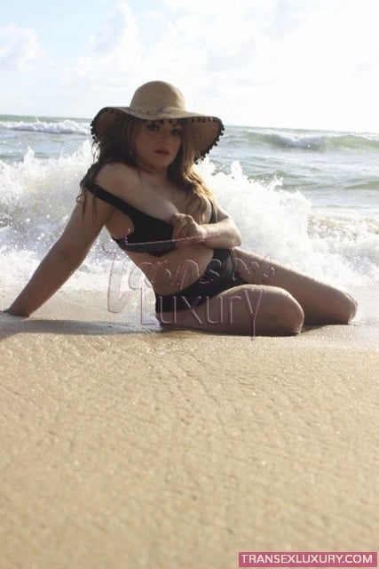 Eliza Luana - Foto 7 de 19