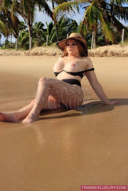 Eliza Luana - Foto 9 de 19