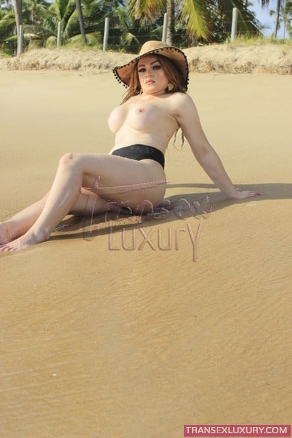 Eliza Luana - Foto 10 de 19