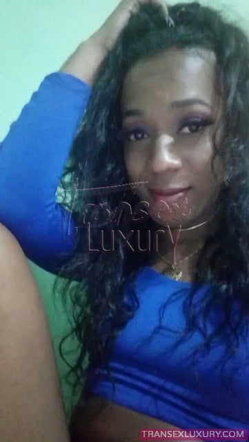 Emanuely Randra - Foto 16 de 16