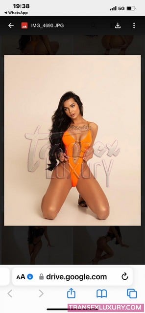 Emilly Silva - Foto 8 de 22