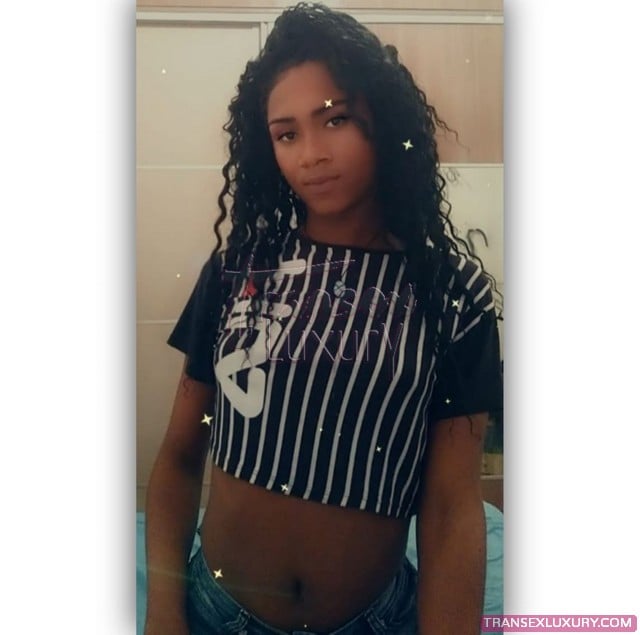 Elloah Pacelli - Foto 1 de 9