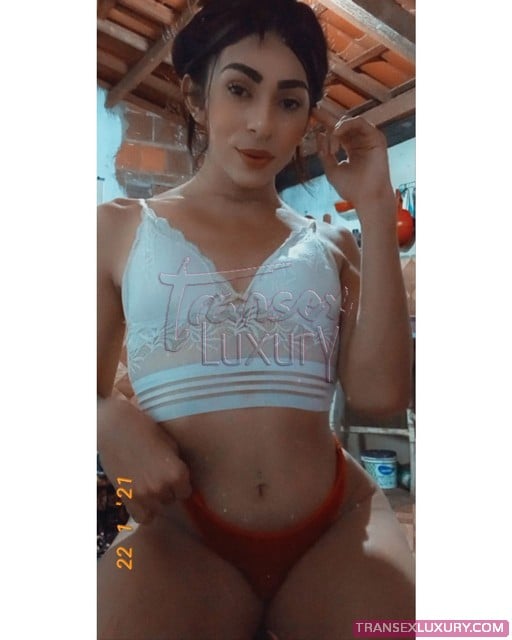 Emilly Liz - Foto 2 de 5