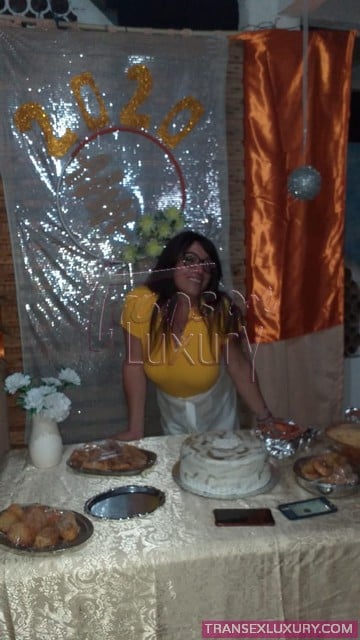 Fabiane Oliveira - Foto 4 de 4