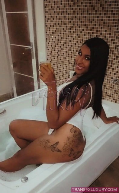 Fabrícia Transex - Foto 6 de 12