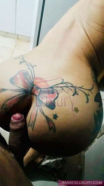 Nanda Transex - Foto 20 de 42