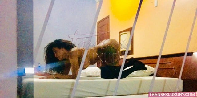 Nanda Transex - Foto 25 de 42
